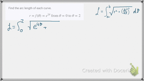 find-the-arc-length-of-each-curve-rfthetae2-theta-text-from-theta0-text-to-theta2