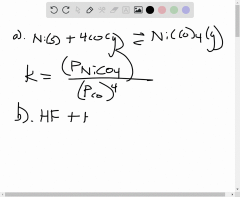 write-equilibrium-constant-expressions-for-these-reactions-a-mathrmnimathrms4-mathrmcomathrmg-rightl