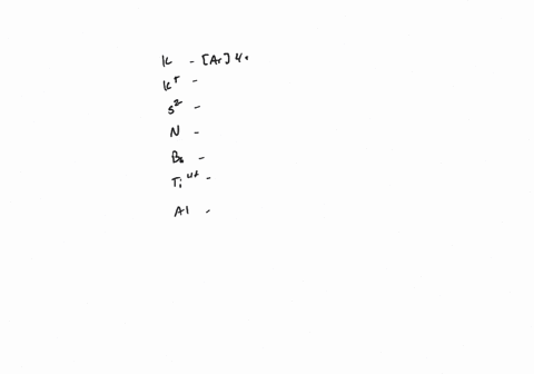 what-are-the-condensed-electron-configurations-of-mathrmk-mathrmk-mathrms2-mathrmn-mathrmba-mathrmti