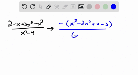 write-the-rational-expression-in-simplest-form-frac2-x2-x2-x3x2-4