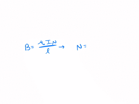 i-a-32-cm-long-solenoid-18-mathrmcm-in-diameter-is-to-produce-a-030-t-magnetic-field-at-its-center-i