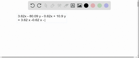 for-exercises-75-84-simplify-by-combining-like-terms-see-example-7-362-x-8009-y-062-x1009-y