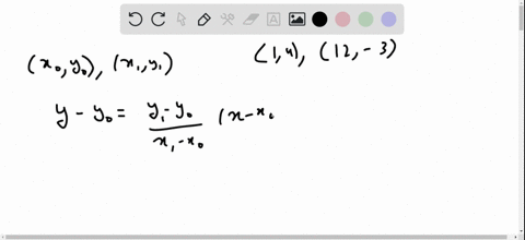 in-exercises-9-20-find-the-equation-of-the-line-with-the-given-description-passes-through-14-and-12-
