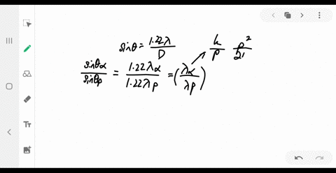 a-beam-of-protons-and-a-beam-of-alpha-particles-of-mass-664-times-10-27-mathrmkg-and-charge-2-e-are-
