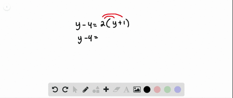 solve-for-y-y-42y1