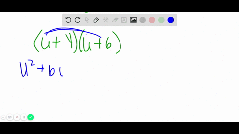 use-foil-to-multiply-u4u6
