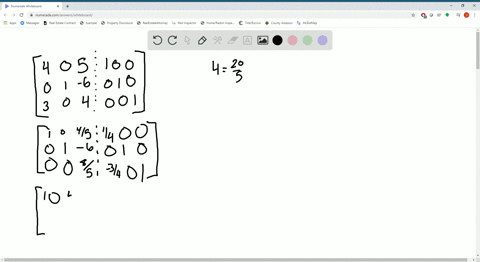 find-the-inverse-of-each-matrix-leftbeginarrayrrr4-0-5-0-1-6-3-0-4endarrayright