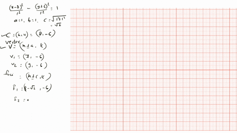 an-equation-of-a-hyperbola-is-given-a-find-the-center-vertices-foci-and-asymptotes-of-the-hyperbol-3
