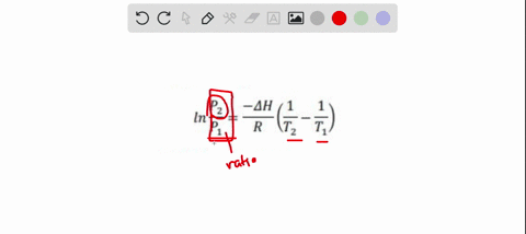 why-can-any-units-of-pressure-be-used-as-long-as-you-are-solving-for-a-temperature-or-the-heat-of-va