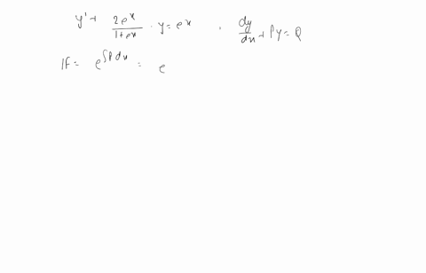 find-the-general-solution-of-each-of-the-following-differential-equations-left1exright-yprime2-ex-yl