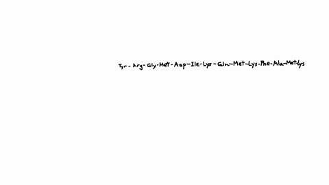 a-polypeptide-is-subjected-to-the-following-degradative-techniques-resulting-in-polypeptide-fragment