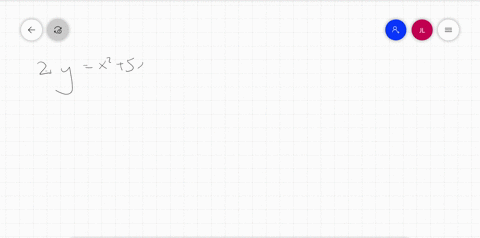find-the-x-intercepts-of-the-given-function-yx25-x5