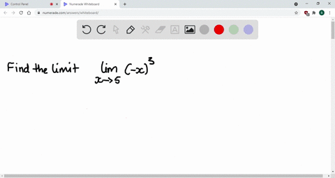 in-problems-1-52-find-the-given-limit-or-state-that-it-does-not-exist-lim-_x-rightarrow-5left-x3righ