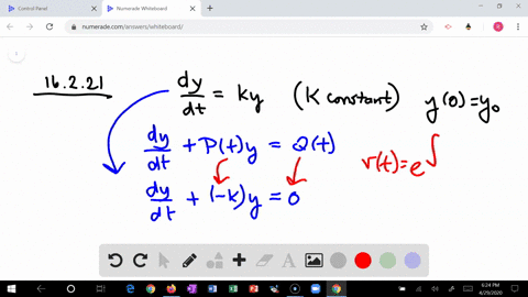 solve-the-exponential-growthdecay-initial-value-problem-for-y-as-a-function-of-t-by-thinking-of-th-4