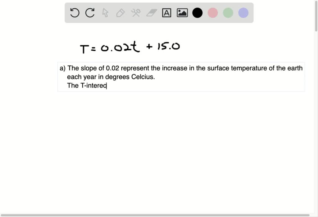 solved-global-warming-some-scientists-believe-that-the-average-surface