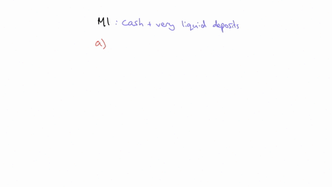 which-of-the-following-is-considered-part-of-the-us-money-supply-use-the-m1-measures-a-a-10-bill-you