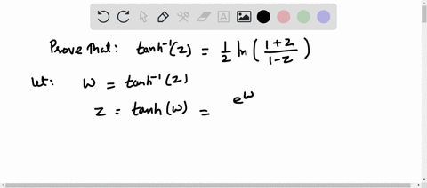 verify-the-formulas-tanh-1-zfrac12-ln-frac1z1-2