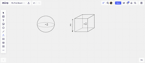 the-electric-flux-through-a-spherical-gaussian-surface-of-radius-r-centered-on-a-charge-q-is-1200-ma