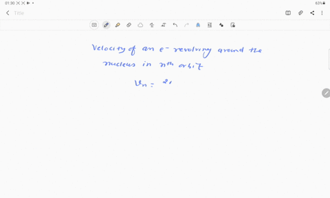 if-the-mass-of-electron-is-doubled-the-speed-of-electron-revolving-round-mathrmli2-nucleus-will-a-re