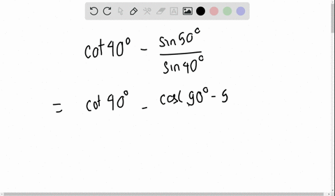 in-problems-37-54-use-fundamental-identities-andor-the-complementary-angle-theorem-to-find-the-ex-14