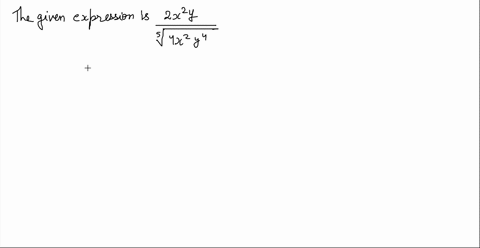 rationalize-each-denominator-frac2-x2-ysqrt54-x2-y4