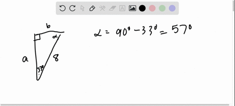 find-the-measurement-of-the-missing-angle-and-the-lengths-of-the-missing-sides-find-alpha-a-and-b