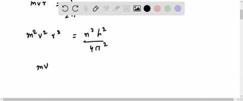 the-kinetic-energy-of-an-electron-in-the-second-bohr-orbit-of-a-hydrogen-atom-is-lefta_mathrmoright-