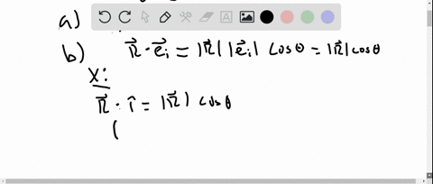 a-vector-is-given-by-mathbfr2-hatmathbfihatmathbfj3-hatmathbfk-find-mathbfa-the-mag-nitudes-of-the-x
