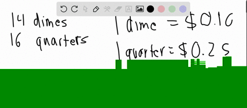 solve-each-problem-what-amount-of-money-is-found-in-a-coin-hoard-containing-14-dimes-and-16-quarters