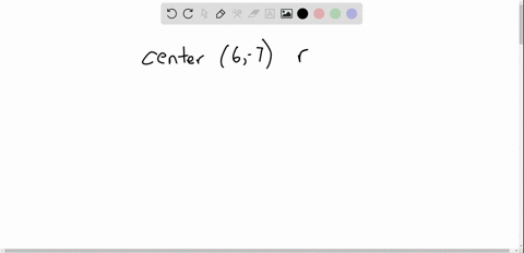 write-the-equation-of-the-circle-in-standard-form-center-6-7-r8-2