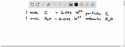 which-of-the-following-statements-is-true-a-the-number-of-individual-particles-atoms-ions-or-molec-5