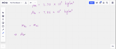 one-cubic-meter-left100-mathrmm3right-of-aluminum-has-a-mass-of-270-times-103-mathrmkg-and-the-sam-3