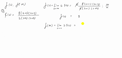 find-f0-and-finfty-if-they-exist-when-a-fsfrac8s1s3ss2s4-b-fsfrac6s-1s4-1