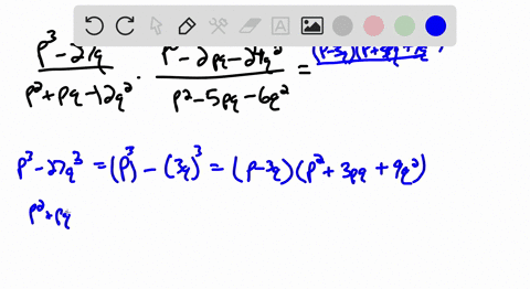 multiply-or-divide-as-indicated-fracp3-27-q3p2p-q-12-q2-cdot-fracp2-2-p-q-24-q2p2-5-p-q-6-q2