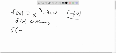 use-the-intermediate-value-theorem-to-verify-that-fx-has-a-zero-in-the-given-interval-then-use-the-3