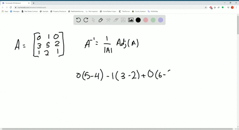 find-the-inverse-of-each-matrix-leftbeginarraylll0-1-0-3-5-2-1-2-1endarrayright