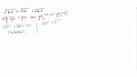 sqrtx6sqrtx-1sqrt2-x-5
