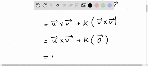 prove-the-following-identities-a-mathbfuk-mathbfv-times-mathbfvmathbfu-times-mathbfv-b-mathbfu-cdotm
