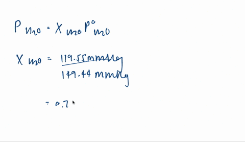 at-60circ-mathrmc-the-vapor-pressure-of-pure-water-is-14944-mathrmmmhg-and-that-above-an-aqueous-suc