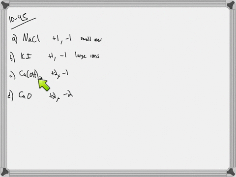 which-of-the-following-compounds-is-likely-to-be-the-most-soluble-in-water-a-mathrmnacl-b-mathrmki-2