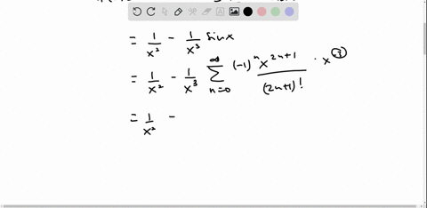 use-a-maclaurin-series-in-table-1-to-obtain-the-maclaurin-series-for-the-given-function-fxleftbegina
