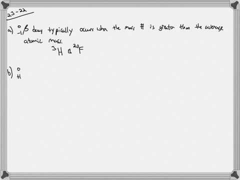 a-which-of-the-following-nuclei-decay-by-1-beta-decay-3-mathbfh-quad16-mathbfo-quad20-mathbff-quad13