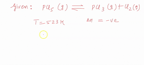 for-the-decomposition-of-mathrmpcl_5-g-in-a-closed-vessel-which-is-the-correct-relation-between-tota