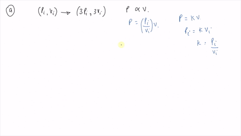one-mole-of-an-ideal-gas-is-warmed-slowly-so-that-it-goes-from-the-p-v-state-leftp_i-v_iright-to-lef