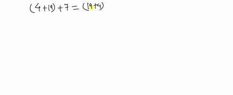 match-each-expression-with-the-appropriate-property-41971947-a-commutative-property-of-addition-b-as
