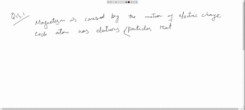 what-is-the-fundamental-cause-of-magnetic-fields