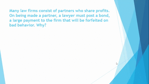 many-law-firms-consist-of-partners-who-share-profits-on-being-made-a-partner-a-lawyer-must-post-a-bo