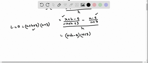 in-calculus-the-difference-quotient-fracfxh-fxh-of-a-function-f-is-used-to-find-a-new-function-fpr-3