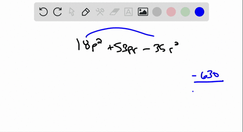 the-following-exercises-are-of-mixed-variety-factor-each-polynomial-see-examples-1-4-18-p253-p-r-35-