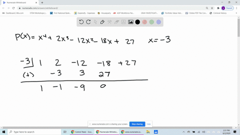 in-exercises-65-through-70-a-known-zero-of-the-polynomial-is-given-use-the-factor-theorem-to-write-3